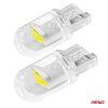 Žárovky STANDARD CLEAR White T10 12V 100 ks