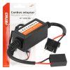 Rezistor pro LED žárovky CANBUS 3W 120? H7 AMiO-04088