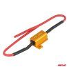 Rezistor pro LED žárovky CANBUS 5W AMiO-04090