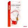 Rezistor pro LED žárovky CANBUS 5W AMiO-04090