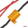 Rezistor 39R 10W pro LED žárovky CANBUS, AMiO 04091