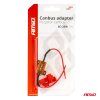 Rezistor pro LED žárovky CANBUS 6? 25W AMiO-04092