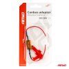 CANBUS rezistor pro LED žárovky 25? 25W AMiO-04093