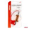 Rezistor 6R 50W pro LED žárovky CANBUS, AMiO 04094
