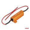 Rezistor pro LED žárovky CANBUS 10? 50W AMiO-04096