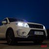LED žárovky hlavního svícení BF Série H1 AMiO