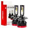 LED žárovky hlavního svícení BF Série H4/H19 AMiO