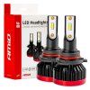 LED žárovky hlavního svícení BF Série HB4 9006 AMiO