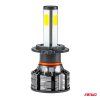 LED žárovky hlavního svícení COB 4Side H7 AMiO