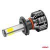 LED žárovky hlavního svícení COB 4Side H7 AMiO