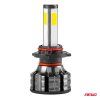 LED žárovky hlavního svícení COB 4Side HB4 AMiO
