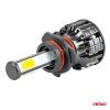 LED žárovky hlavního svícení COB 4Side HB4 AMiO