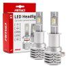 LED žárovky hlavního svícení X1 Series H3 AMiO