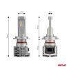 LED žárovky hlavního svícení X1 Series H7 AMiO