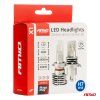 LED žárovky hlavního svícení X1 Series H7 AMiO