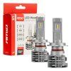 LED žárovky hlavního svícení X1 Series H7 AMiO