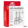 LED žárovky hlavního svícení X2 Series H3 AMiO