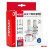 LED žárovky hlavního svícení X2 Series H4/H19 AMiO