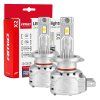 LED žárovky hlavního svícení X2 Series H7 AMiO