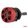 LED žárovky hlavního svícení X3 Series H3 AMiO