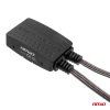 LED žárovky hlavního svícení X3 Series H3 AMiO