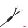 LED žárovky hlavního svícení X3 Series H3 AMiO