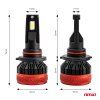 LED žárovky hlavního svícení X3 Series HB4 9006 AMiO