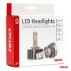 LED žárovky hlavního svícení XD Series D2S/D2R AMiO