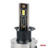 LED žárovky hlavního svícení H3 H-mini Series AMiO-03330