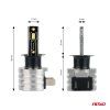 LED žárovky hlavního svícení H3 H-mini Series AMiO-03330