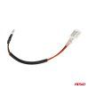 LED žárovky hlavního svícení H3 H-mini Series AMiO-03330