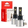 LED žárovky hlavního svícení H3 H-mini Series AMiO-03330