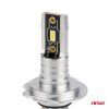 LED žárovky hlavního svícení H-mini H7/H18 AMiO