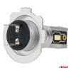 LED žárovky hlavního svícení H-mini H7/H18 AMiO