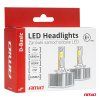 LED žárovky hlavního svícení D-Basic Series D2S/D2R, AMiO 03627