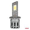 LED žárovky X5-series WINGER H3 6000K max 30W AMIO-03944