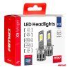 LED žárovky X5-series WINGER H3 6000K max 30W AMIO-03944