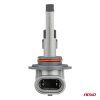 LED žárovky X5-series WINGER HB3 6000K max 50W AMIO-03948