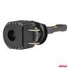 LED žárovky X4-series AVIATOR H1 6500K max 44W AMIO-03761