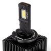LED žárovky hlavního svícení XD PRO D3S FULL CANBUS AMiO-04681