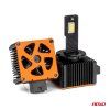 LED žárovky hlavního svícení XD PRO D3S FULL CANBUS AMiO-04681