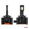 LED žárovky hlavního svícení XD PRO D3S FULL CANBUS AMiO-04681