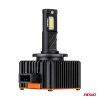 LED žárovky hlavního svícení XD PRO D3S FULL CANBUS AMiO-04681