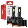 LED žárovky hlavního svícení XD PRO D3S FULL CANBUS AMiO-04681