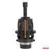 LED žárovky hlavního svícení XD PRO D2S D2R FULL CANBUS AMiO-04680