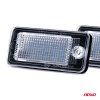 Osvetlení SPZ CLP01 AUDI AMiO-04536