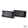 Osvětlení SPZ CLP02 BMW AMiO-04537