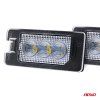 Osvětlení SPZ CLP02 HP BMW AMiO-04538