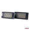 Osvětlení SPZ CLP03 VAG AMiO-04540