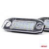 Osvětlení SPZ CLP04 VOLVO AMIO-04542